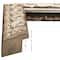 Craig Frames Versailles Ornate Silver Picture Frame